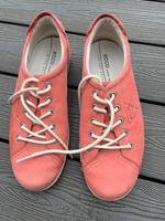 ECCO Damensneaker Schleswig-Holstein - Altenholz Vorschau