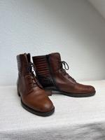 Gabor Stiefel Leder Hessen - Bad Homburg Vorschau