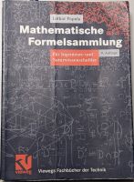 Fachbuch: Mathematische Formelsammlung für Ingenieure und Naturwi Saarland - Riegelsberg Vorschau