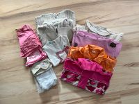 12 Teile Paket Kleidung Set Gr. 86 Baby Mädchen TOP Thüringen - Gotha Vorschau