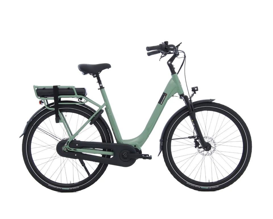 Top Inzahlungnahmepreise bei Holland E-Bikes von BRINCKERS in Essen