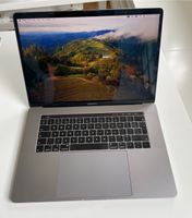 MacBook Pro 15” 2019 QWERTY Core i9 Radeon Pro 560X Berlin - Wilmersdorf Vorschau