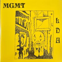 MGMT - Little Dark Age // 2 LP // 2018 // Top Zustand Sachsen-Anhalt - Halle Vorschau