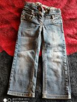 Verkaufe 1 Jeanshose für Mädchen größe 104 Marke Esprit Hessen - Gemünden (Wohra) Vorschau