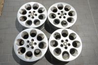 Alfa Romeo 147 & 156 original 15" Zoll Felgen ET 41,5 Baden-Württemberg - Althengstett Vorschau