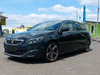 Peugeot 308 sw Kombi Hessen - Lahntal Vorschau