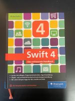 Swift 4: Das umfassende Handbuch Hessen - Bad Vilbel Vorschau