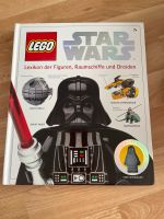 Star Wars Lego Lexikon der Figuren, Raumschiffe und Droiden Sachsen - Grimma Vorschau