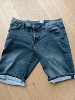 Mustang CHICAGO Herren Jeansshort Short Jeans 38 XXL Walle - Handelshäfen Vorschau