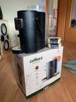 CoffeeB Maschine in OVP inkl 2x Kaffeebälle ohne Plastik Sachsen - Borna Vorschau