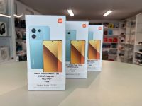 Xiaomi Redmi Note 13 5G 256GB NEU UNGEÖFFNET mit Garantie Hessen - Hofheim am Taunus Vorschau