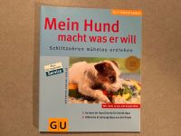 GU Ratgeber mein Hund macht was er will Hunde richtig erziehen Altona - Hamburg Rissen Vorschau