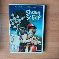 DVD Shaun das Schaf Raserei top Zustand Baden-Württemberg - Göppingen Vorschau