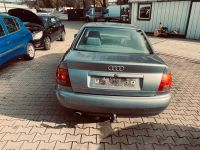 Audi A4 B5 Heckklappe Kofferraum lack-Nr:LY7L Interne Nr:3466 Rheinland-Pfalz - Rennerod Vorschau