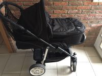 Teutonia Kinderwagen Nordrhein-Westfalen - Minden Vorschau