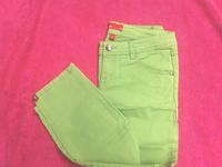 Esprit Gr 38 NEU! EDC Hose Jeans grün wie Opus SOliver Baden-Württemberg - Kornwestheim Vorschau