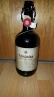 Krombacher Bier 2 l 2 Liter Flasche "Kellerbier Urtyp" leer Niedersachsen - Hilter am Teutoburger Wald Vorschau