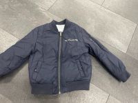 Jacke Zara Wendejacke Gr. 116 Kinderjacke Bayern - Giebelstadt Vorschau