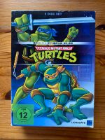 Teenage Mutant Ninja Turtles TMNT Box 1 Südbrookmerland - Georgsheil Vorschau