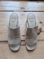 Vagabond Pumps Berlin - Neukölln Vorschau