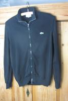 Lacoste Strickjacke • Herren Hessen - Linden Vorschau