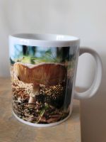 Tasse Motiv "Pilz" © TGabrielArt Berlin - Friedenau Vorschau