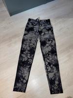 Leggings mit scrunch Hessen - Gießen Vorschau