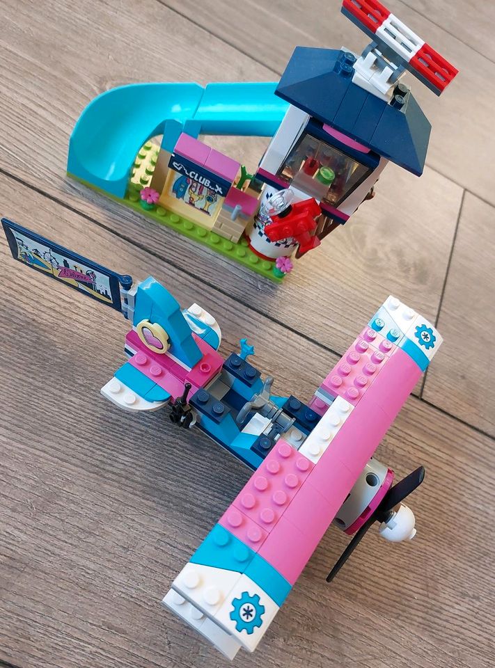 Lego Friends 41343 Rundflug über Heartlake City in Hochheim am Main