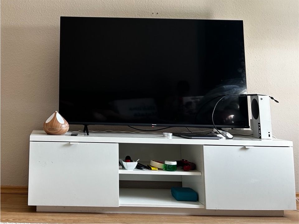 Sideboard / TV-Board / Fernsehunterschrank in Freilassing