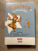 Einsterns Schwester 6 Buchstabenhefte Deutsch Grundschule Klasse1 Sachsen - Meißen Vorschau