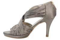 Patrizia Dini Schuh Sandalette taupe NEU Brandenburg - Neuzelle Vorschau