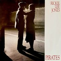 Vinyl: Rickie Lee Jones - Pirates (Bestzustand, inkl. Versand) Hessen - Oberursel (Taunus) Vorschau