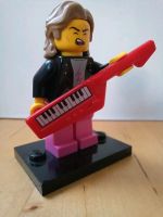 LEGO Minifigur 80s Musician, Serie 20, 71027 Thüringen - Jena Vorschau