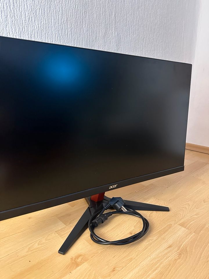 Acer Gaming Monitor in Helmstedt