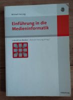 Einführung in die Medieninformatik - Michael Herczeg 2007 Berlin - Mitte Vorschau