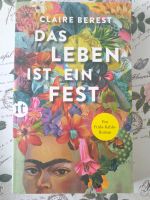 Buch von Frida kahlo Nordrhein-Westfalen - Gelsenkirchen Vorschau