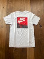 Nike Air Herren T-Shirt weiß Gr. M Rheinland-Pfalz - Diez Vorschau