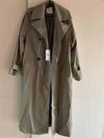 Trenchcoat (Mantel) Dortmund - Innenstadt-Nord Vorschau