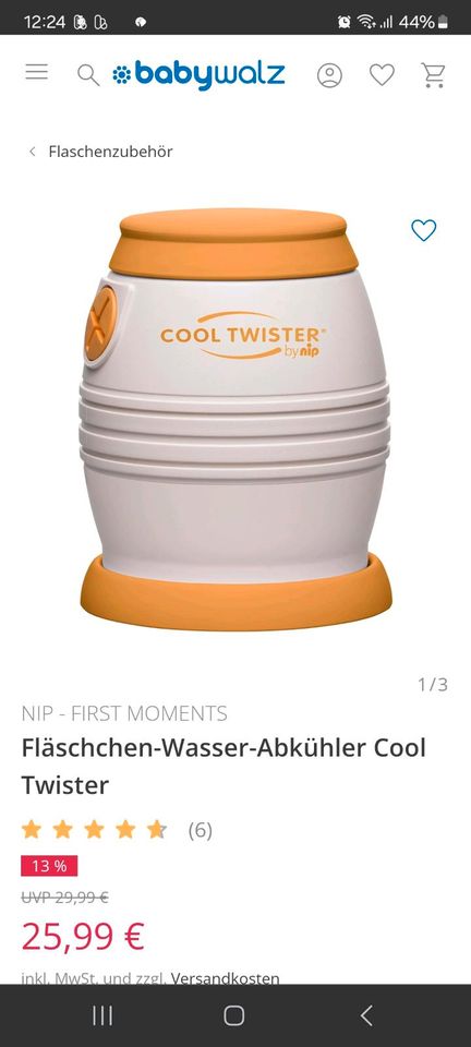 Cool Twister in Rauschenberg