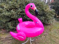 Schwimmring, großer Flamingo-Schwimmring, Schwimmhilfe, Flamingo Niedersachsen - Fintel Vorschau