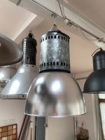 Rademacher Industrie Lampe- Industrie Design- Loft- Gastronomie Wuppertal - Barmen Vorschau