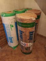 Knauf Insulation , Dämmrollen , 5 Rollen , Hessen - Flörsbachtal Vorschau