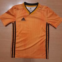 T-Shirt Sport Adidas Climalite Gr. 128 Bayern - Wittibreut Vorschau