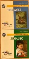 Musikgarten Liederbücher „Zuhause" und „Tierwelt“ München - Laim Vorschau