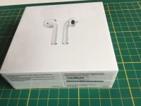 Apple orginal AirPods mit Ladecase 2.Generation Aachen - Aachen-Mitte Vorschau