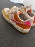 Nike Air Force *Summer Edition* Baden-Württemberg - Eberbach Vorschau