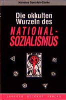 Die okkulten Wurzeln des Nationalsozialismus Bayern - Altdorf bei Nürnberg Vorschau