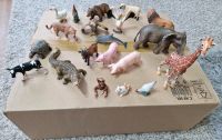 Schleich Tiere Sammlung Baden-Württemberg - Weissach Vorschau