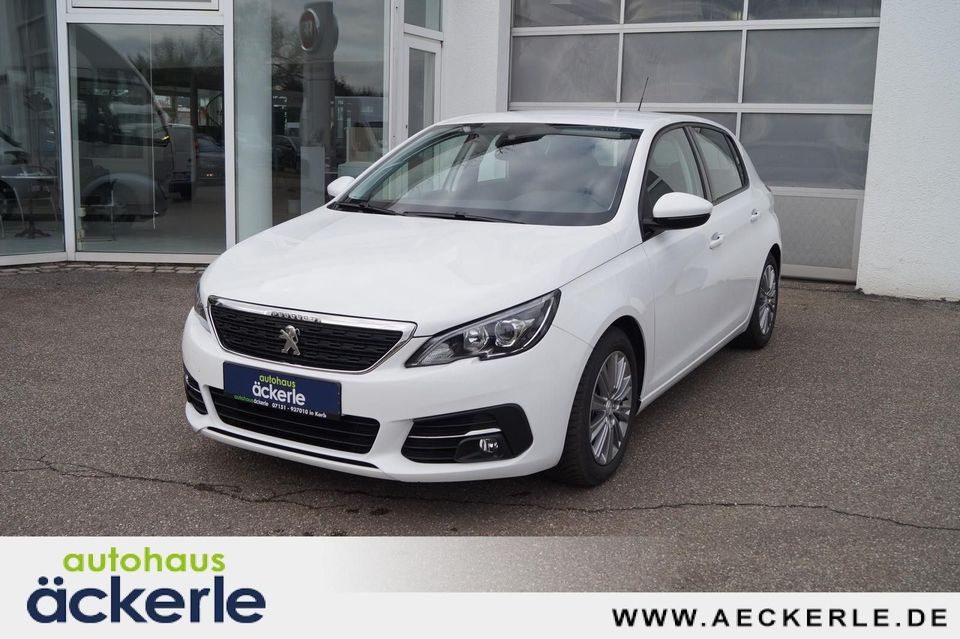 Peugeot 308 Active Pack Pure Tech 130 in Korb