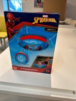 Pool Kinderpool Spider-Man Planschbecken Gartenpool Kinderspiel Hessen - Schwalmstadt Vorschau